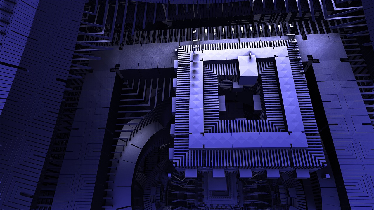 Quantum Computer 3679893 1280