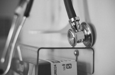 Stethoscope 840125 1280