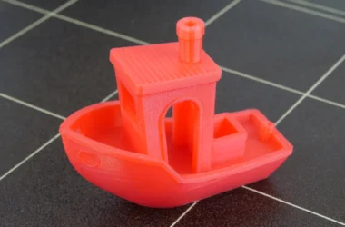 Benchy